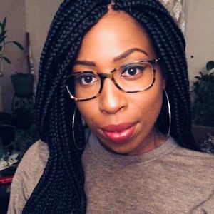 Meet your Posher, Ashley